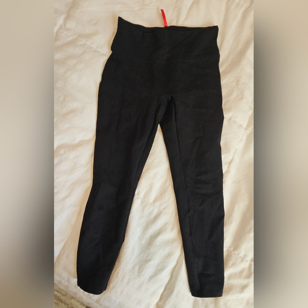 Spanx Thick Leggings/pants
